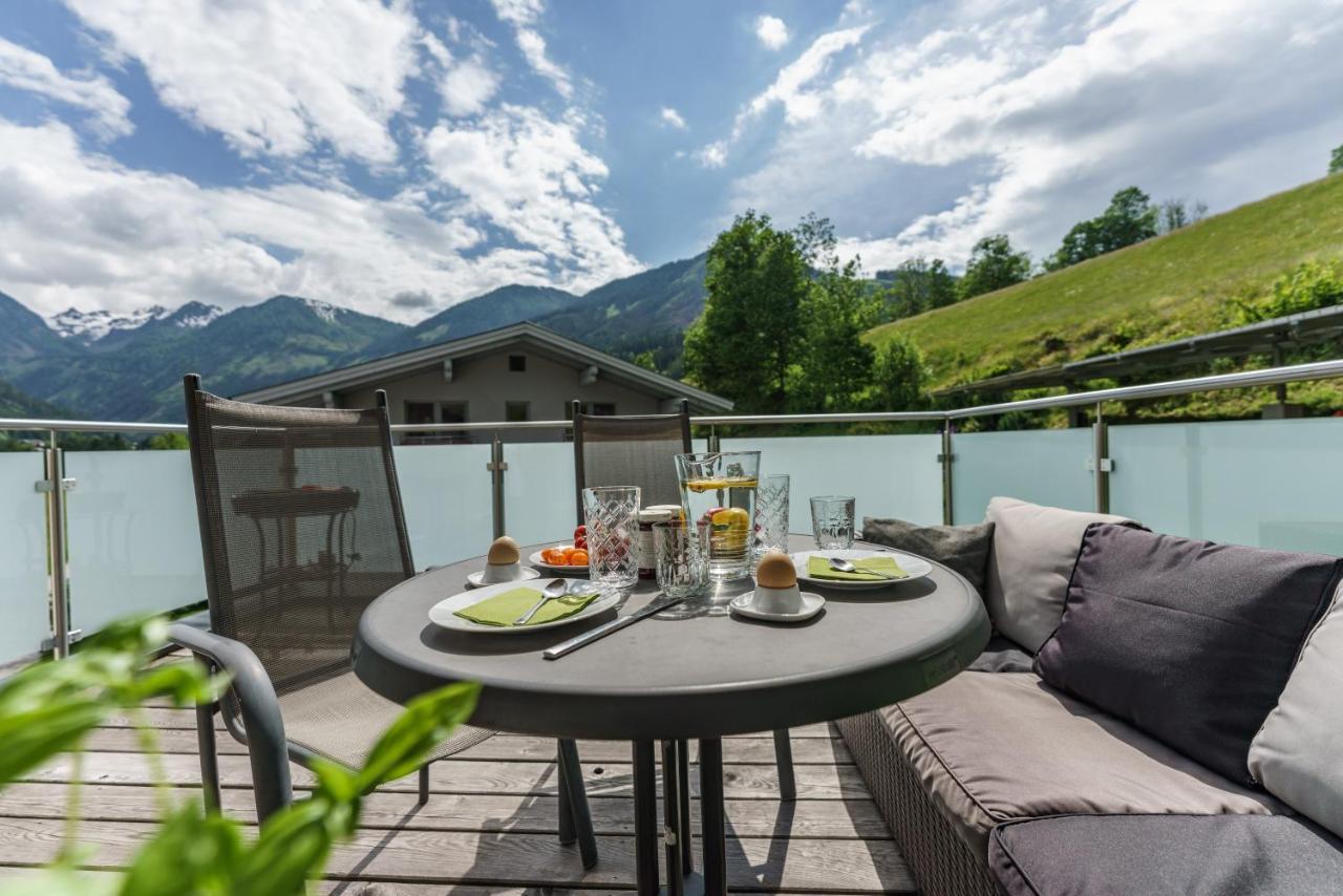 Appartements Naturnah Schladming Eksteriør bilde