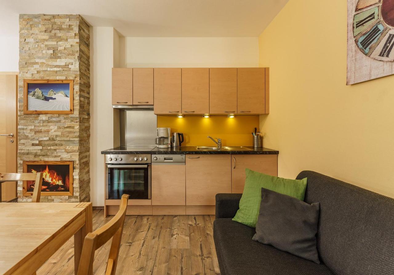 Appartements Naturnah Schladming Eksteriør bilde