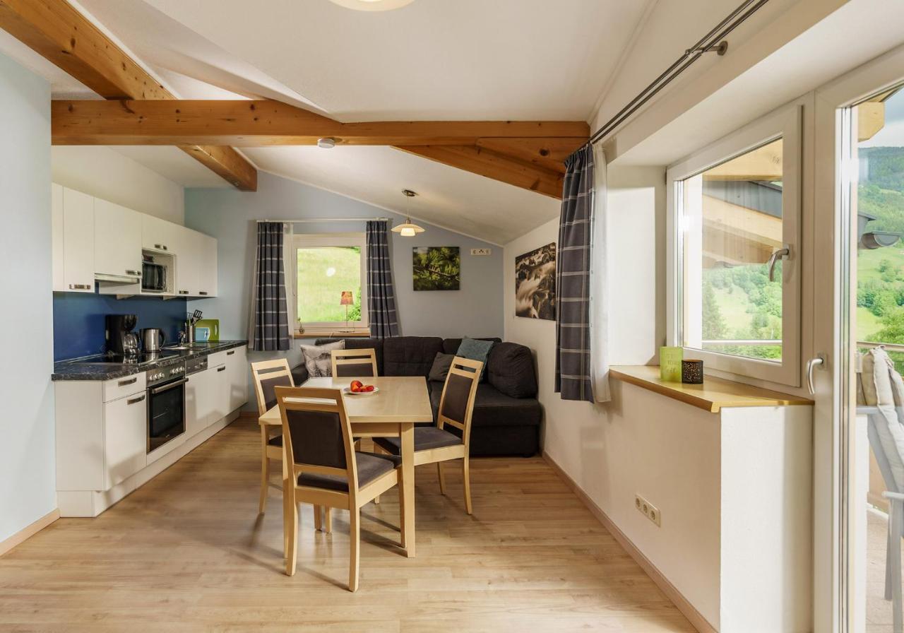 Appartements Naturnah Schladming Eksteriør bilde