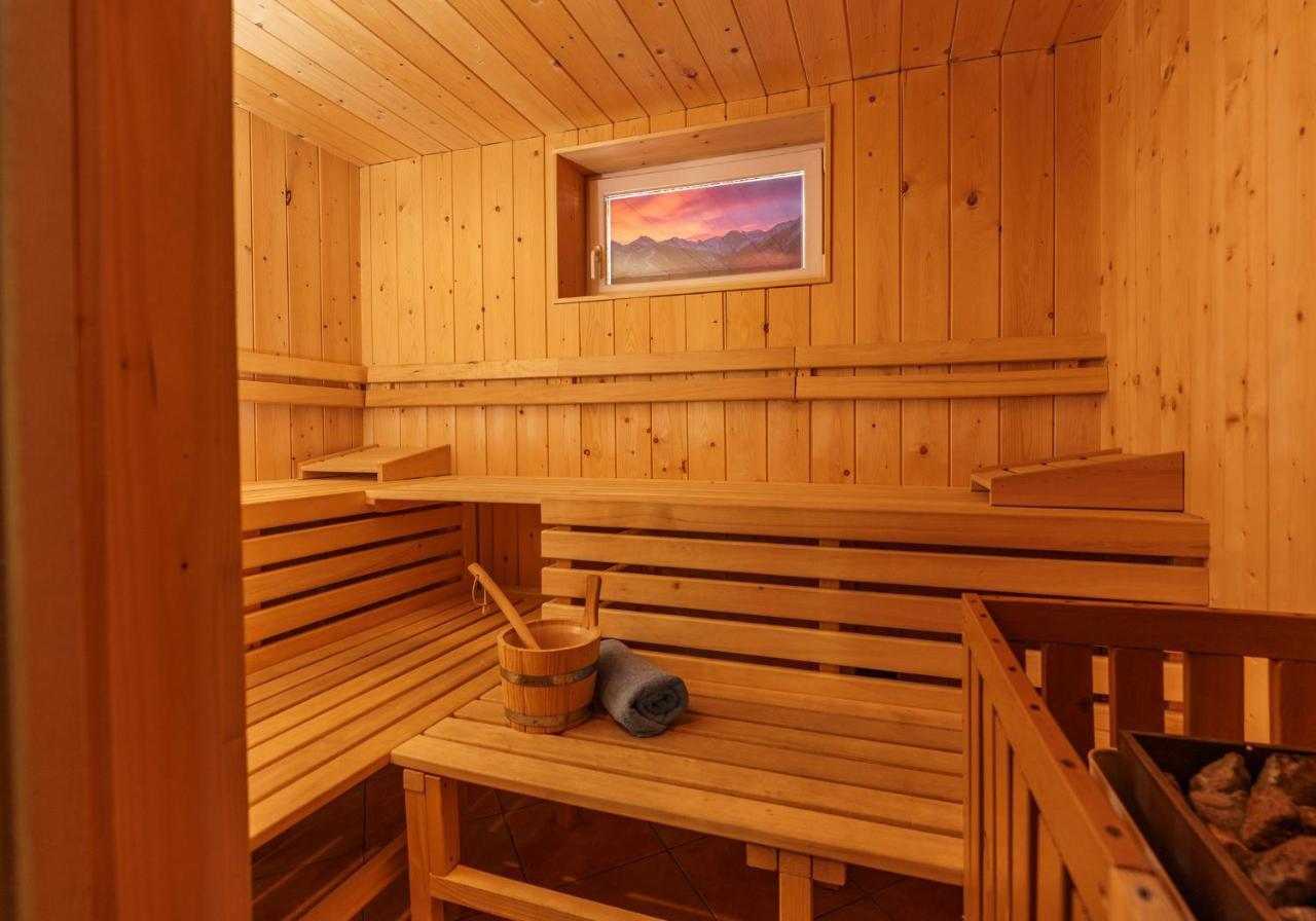 Appartements Naturnah Schladming Eksteriør bilde