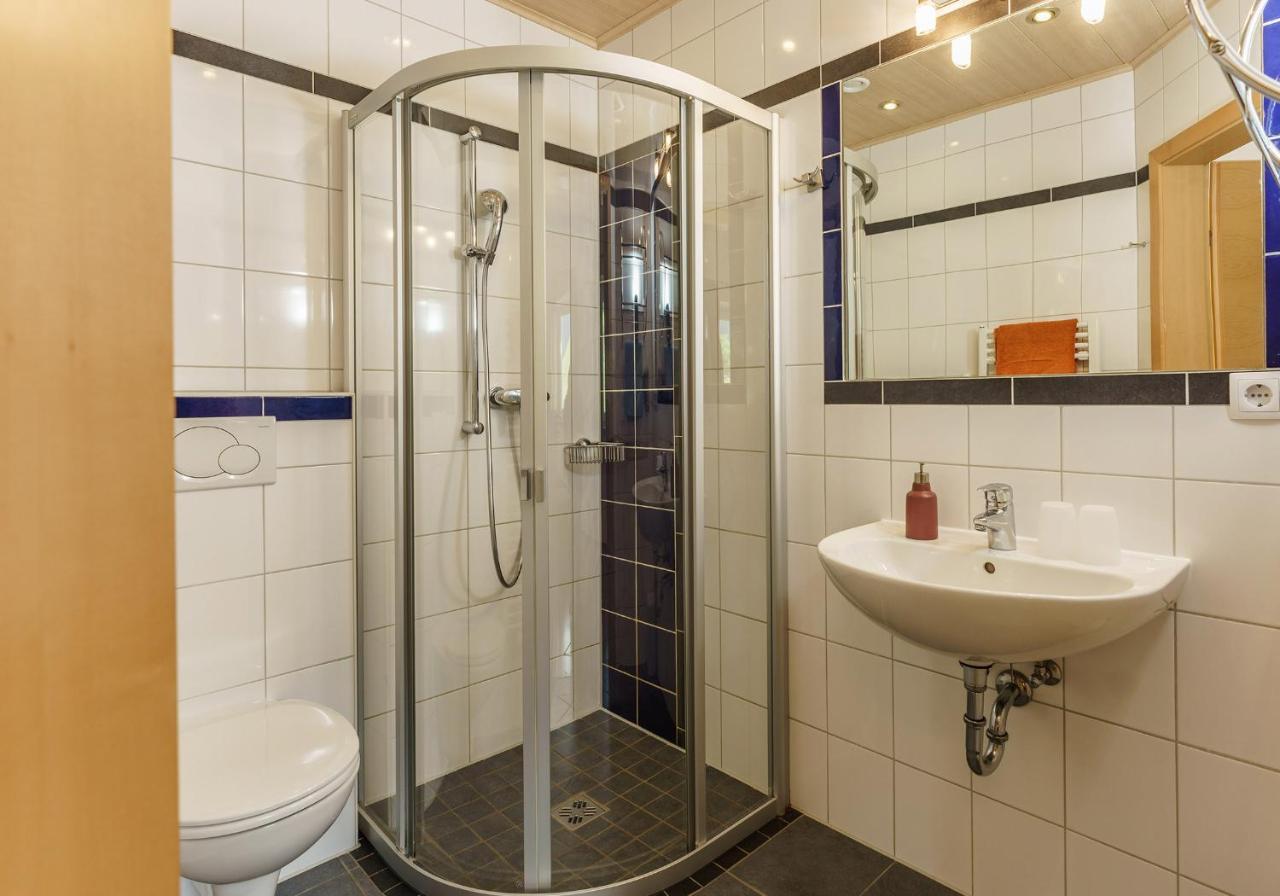 Appartements Naturnah Schladming Eksteriør bilde