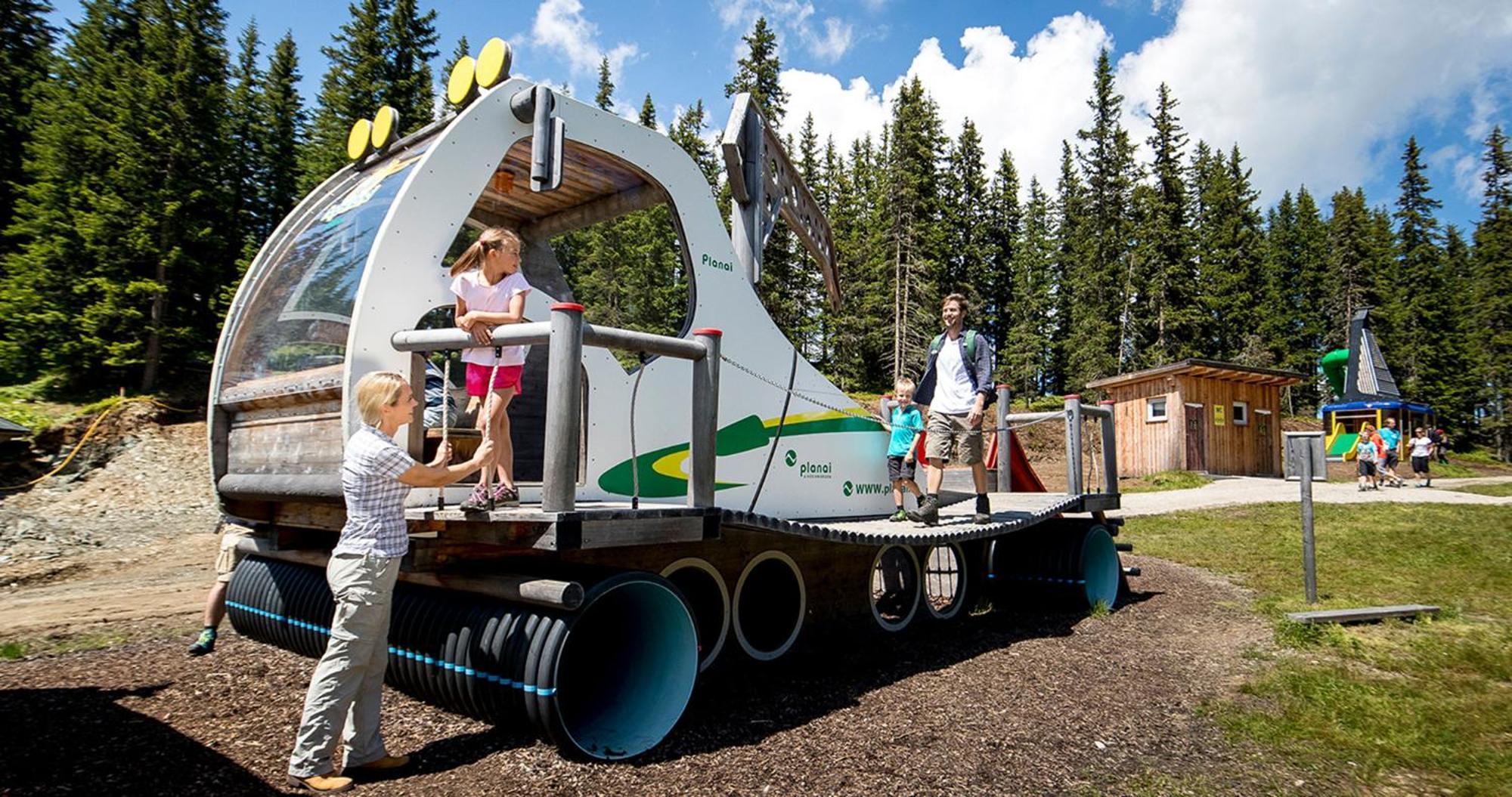 Appartements Naturnah Schladming Eksteriør bilde