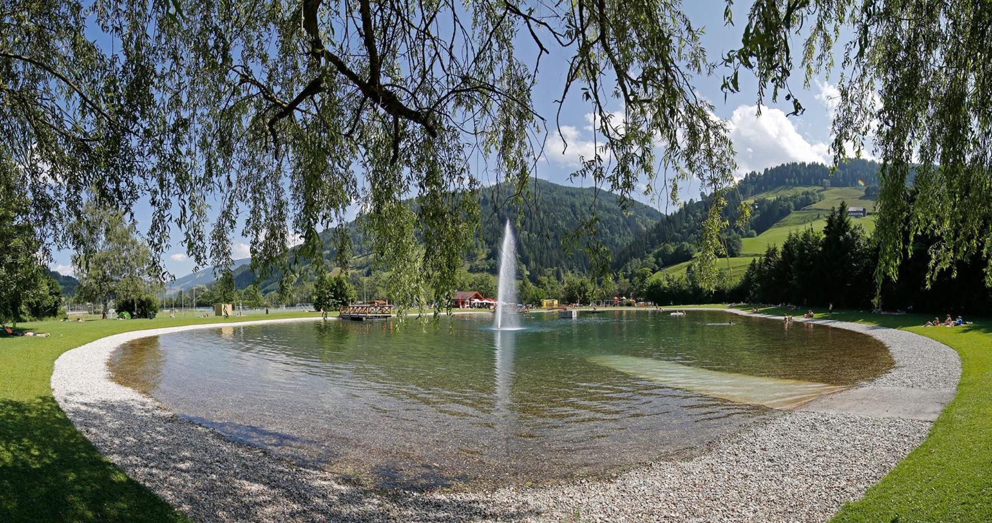 Appartements Naturnah Schladming Eksteriør bilde