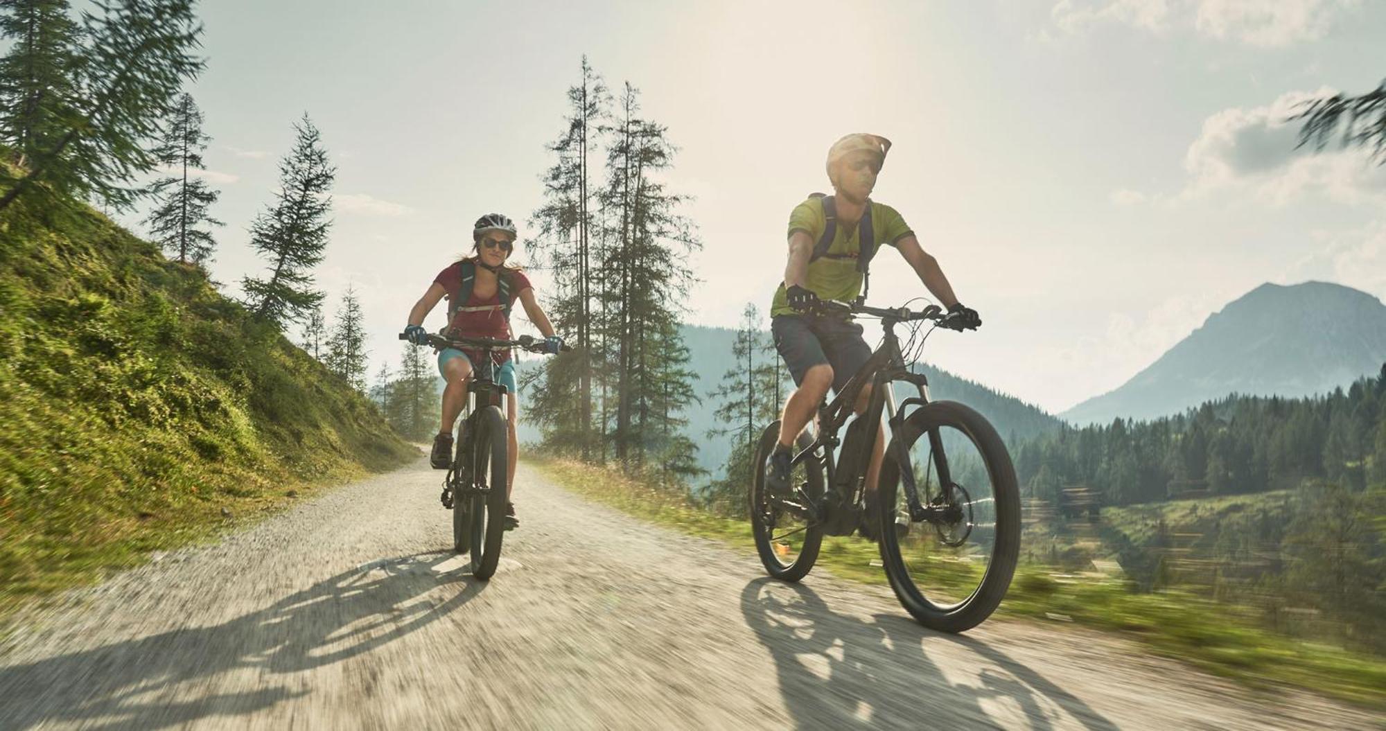 Appartements Naturnah Schladming Eksteriør bilde