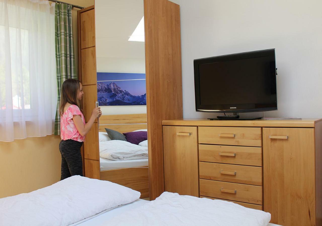 Appartements Naturnah Schladming Eksteriør bilde