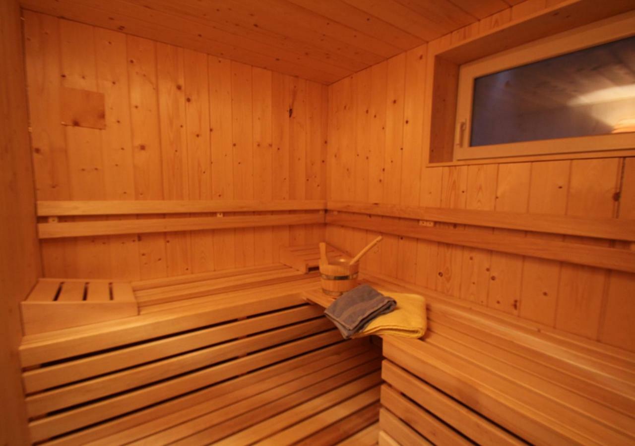 Appartements Naturnah Schladming Eksteriør bilde