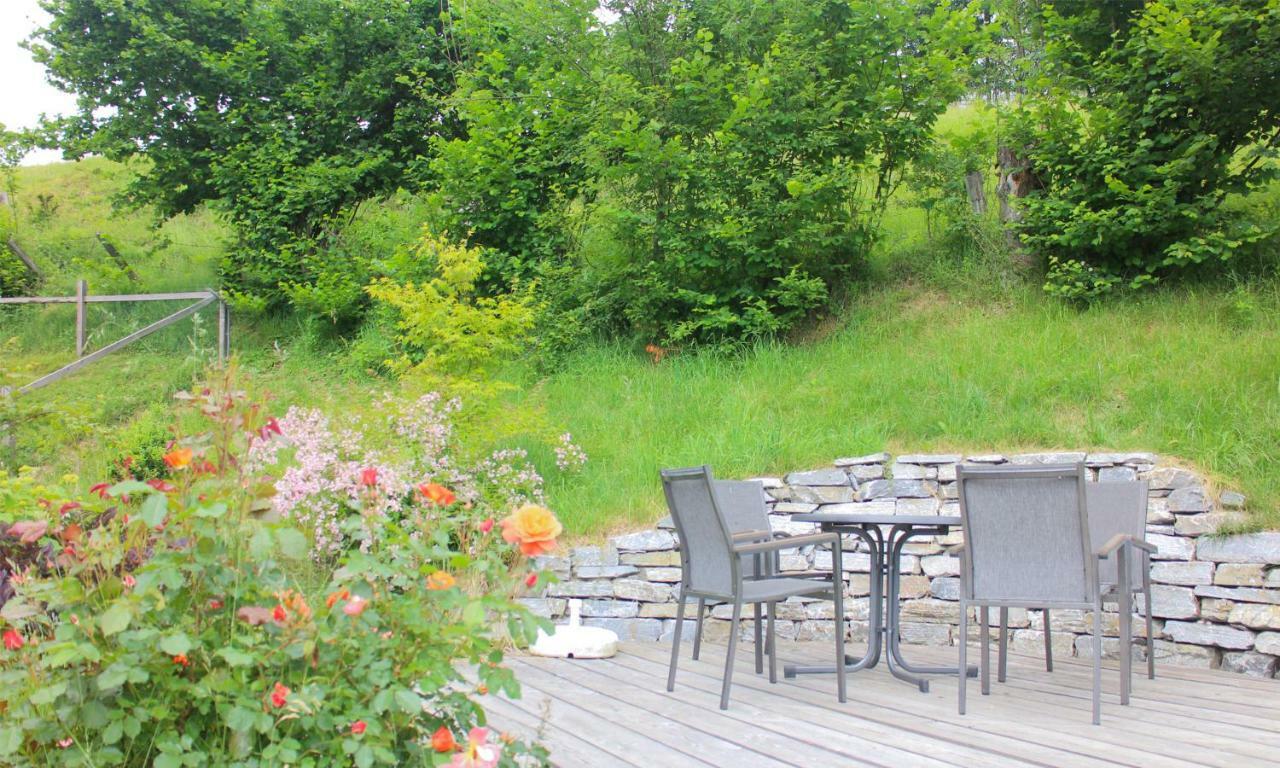 Appartements Naturnah Schladming Eksteriør bilde